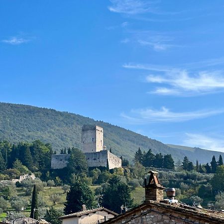 Апартаменты La Perla Di Tamara-Assisi Blu Экстерьер фото