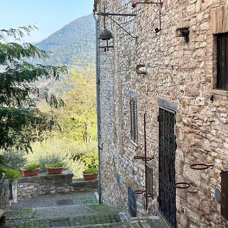 Апартаменты La Perla Di Tamara-Assisi Blu Экстерьер фото