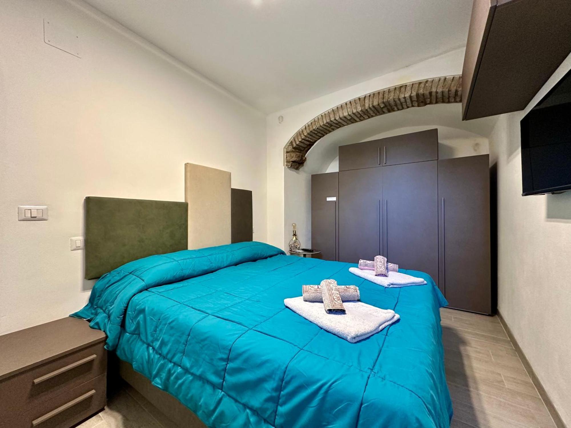Апартаменты La Perla Di Tamara-Assisi Blu Экстерьер фото